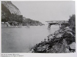 Tardisbrücke