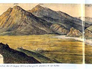 Panorama Ragaz