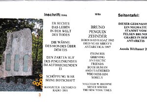 Zehnder Bruno 1945-1997