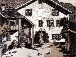 Dehm Franz (1876-1949)