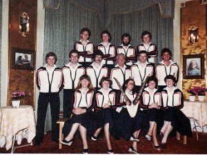 Spiel ohne Grenzen 1978