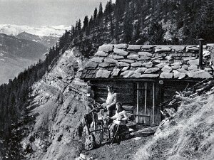 Enderlinhütte