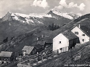 Heidiland