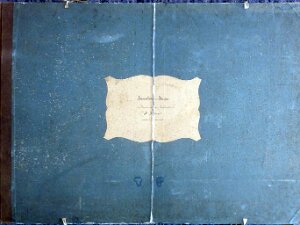 Bernhard Simon's Skizzen-Album aus Russland (1839-1854)