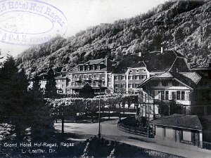Hof Ragaz