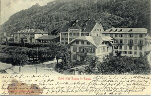 Hof Ragaz