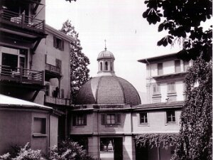 Kapelle Hof Ragaz