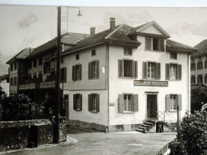 Freudenberg