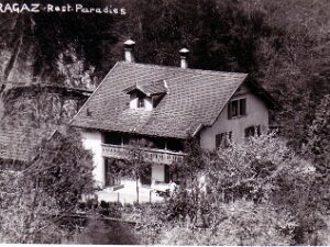 Paradies