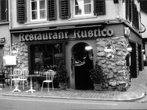 Rustico